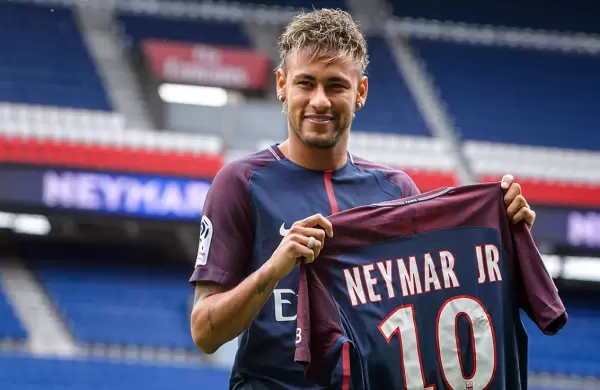 PSG: el arte de posicionar una marca