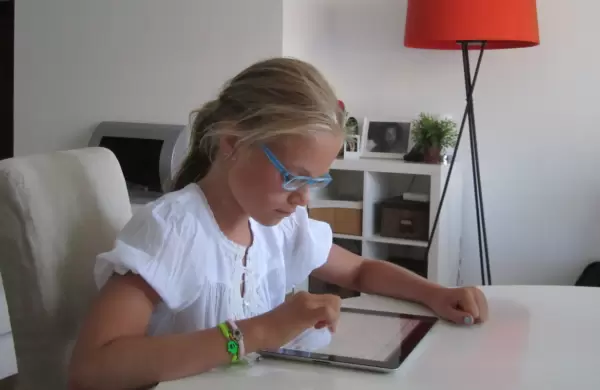 Educación: ¿Por qué a las niñas les cuesta más la matemáticá