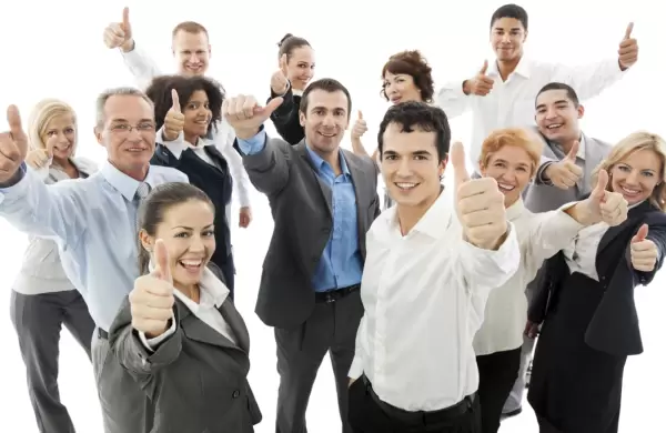 Las mejores empresas para trabajar