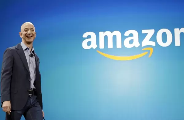 Jeff Bezos, otra vez, es el hombre más rico del mundo