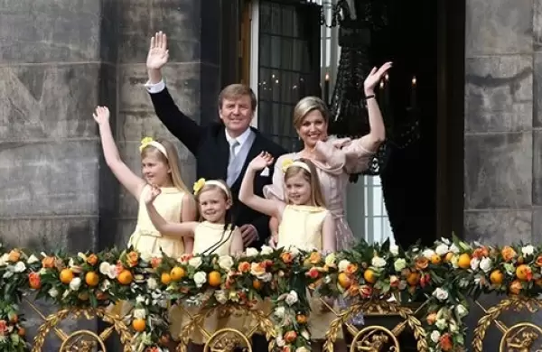 Fortuna real: Conocé el patrimonio de las monarquías europeas