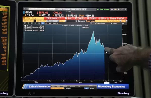 Corporación América se llevó todas las miradas en Wall Street