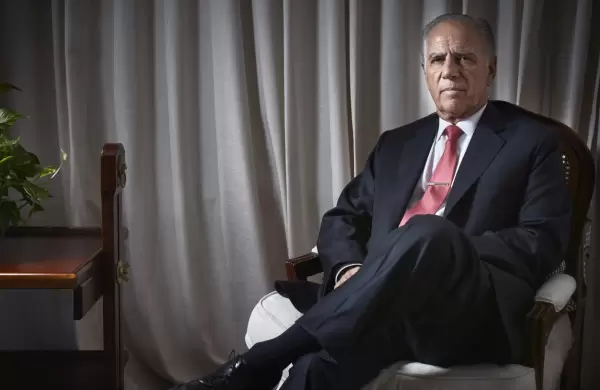 Cunto creci la fortuna del argentino ms rico del mundo