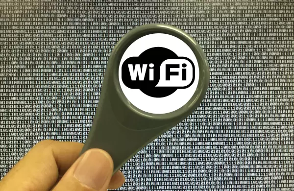 WiFi: ¿Cómo proteger nuestros datos?