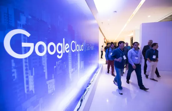 Cloud Platform: La nueva apuesta fuerte de Google