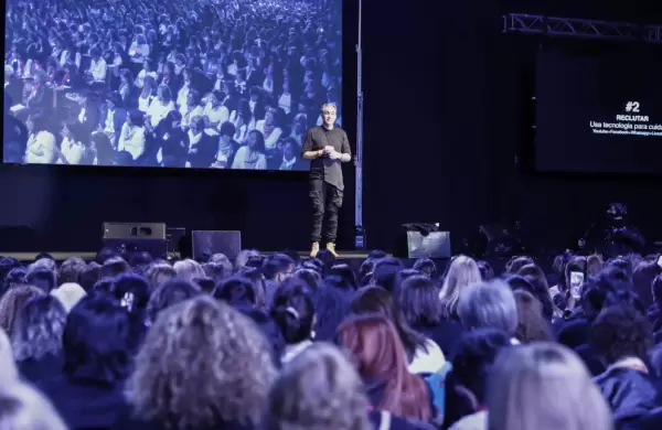 Saber vender: “Cien son mejor que mil”