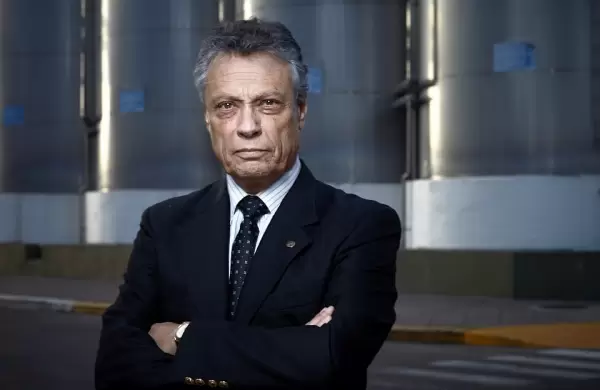 Crisis lechera: Hemos perdido 20 aos