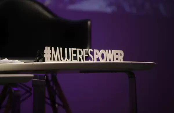 Forbes Woman: Ellas se hacen oír