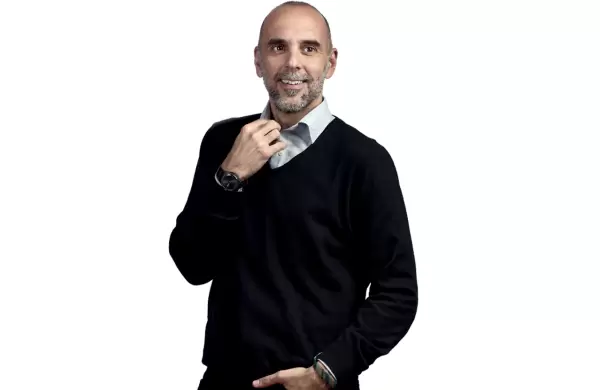 Agustn D?Attellis ? Candidato Diputado Nacional por Cumplir