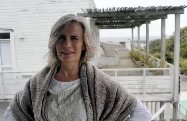 Lujo sustentable, de Los Andes a París