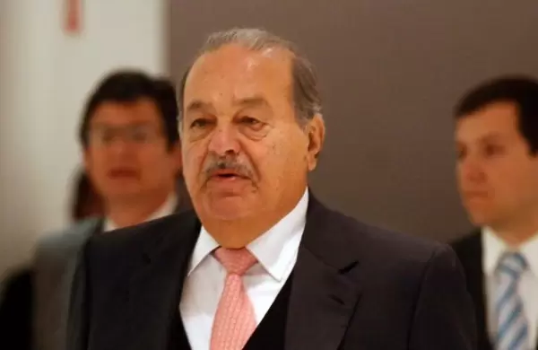 Terremoto en México: Carlos Slim multiplicará por 5 las donaciones
