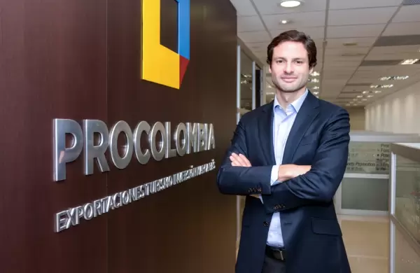 Colombia est de moda