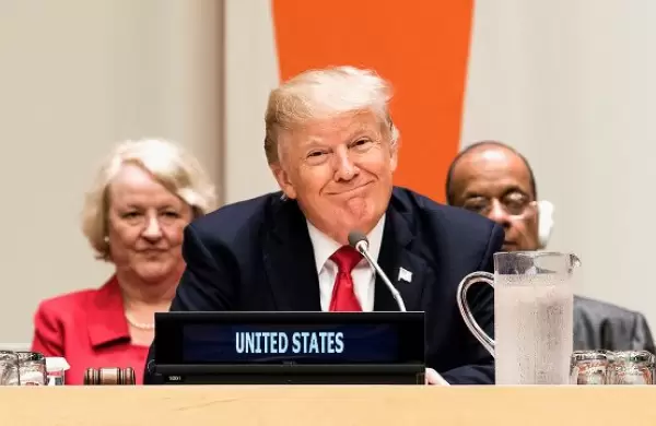 Trump en la ONU: Corea del Norte, Irán y Venezuela