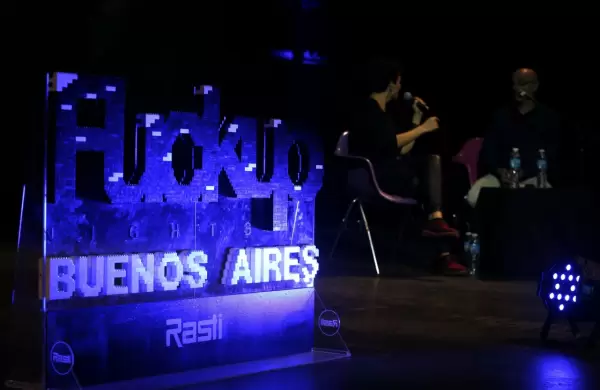 Fuckup Nights: Las historias de fracaso ya no son un tabú