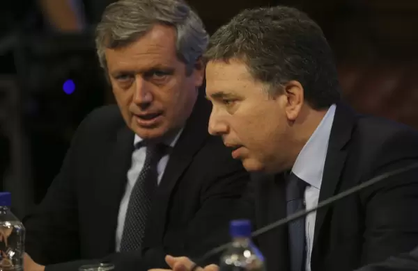 Presupuesto 2018: inflación del 10% y crecimiento del 3,5%