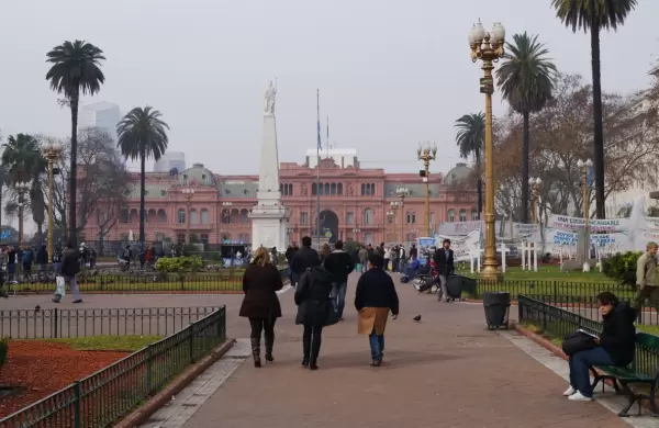 Las ciudades ms estresantes del mundo