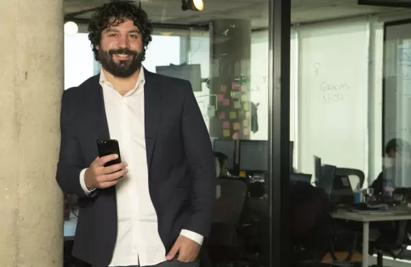 Celulares usados: El negocio en segunda mano