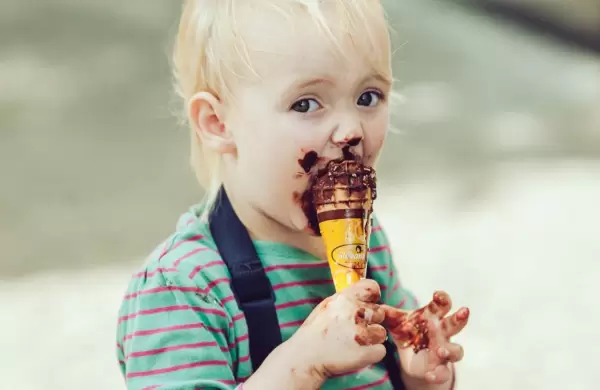 Cunto chocolate consumimos los argentinos?