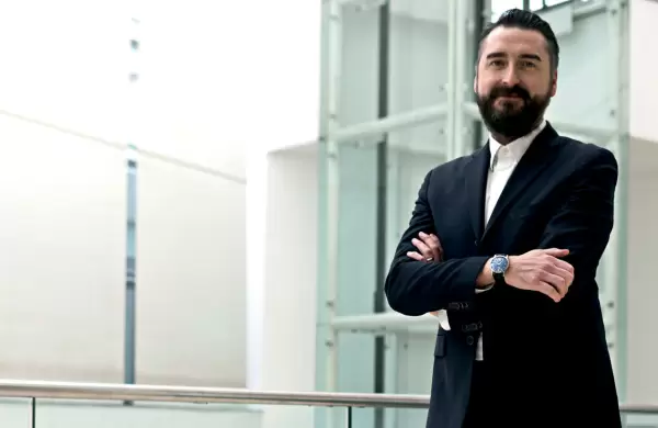 El valenciano que revolucion el Malba