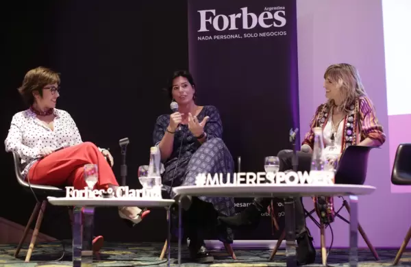 MujeresPower: la voz de las líderes