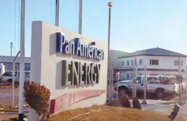 Cambió el podio de las empresas más grandes del país