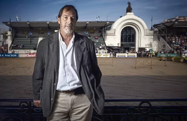 Vacunas Made in China, pero hechas por argentinos