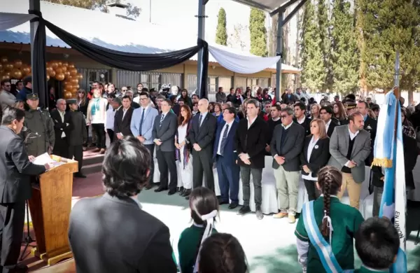 RSE: Educación para un Nuevo Mañana