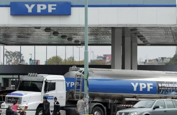 CEO de YPF: Los números que motivaron su renuncia
