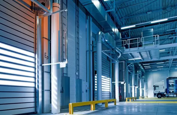 Industria: la capacidad instalada de febrero registró un incremento respecto al comienzo del 2021