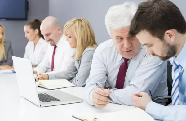 Por qué es vital el reconocimiento a los empleados