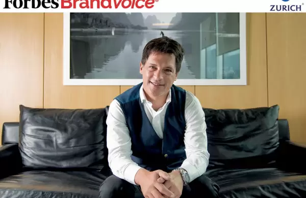 Un plan de carrera para emprendedores