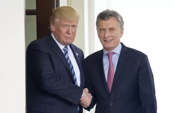 Confirmado: limones argentinos en Estados Unidos