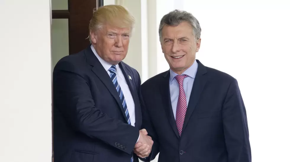 trump-y-macri