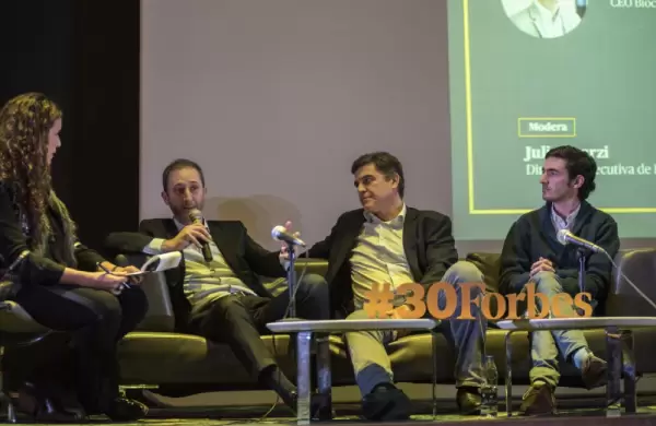 El valor de los emprendedores