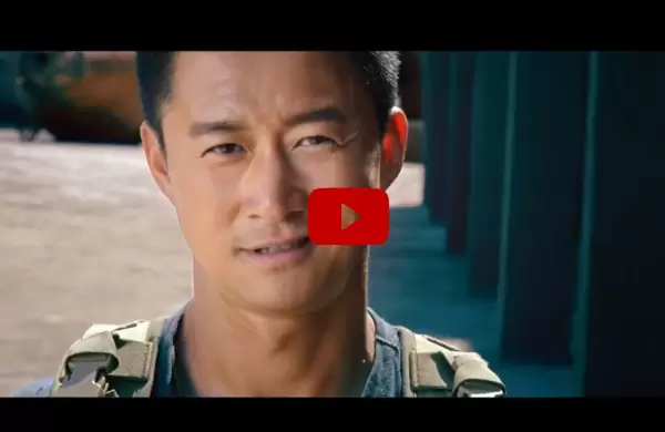 Ranking: La película china que hace historia