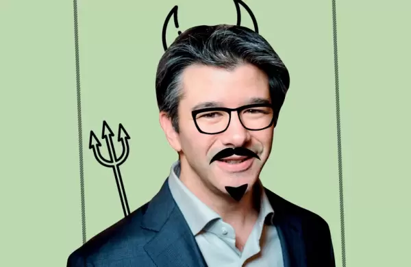 Cómo es el lado oscuro de Uber