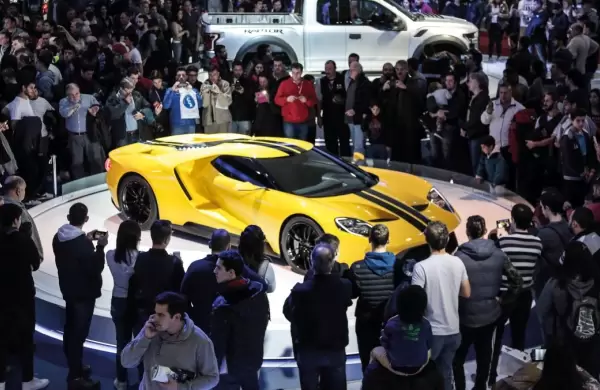 Cómo ven la marcas el mercado automotriz