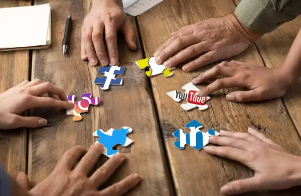 Consejos para trabajar la marca personal en redes sociales
