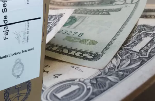 Se terminaron las elecciones para el mercado