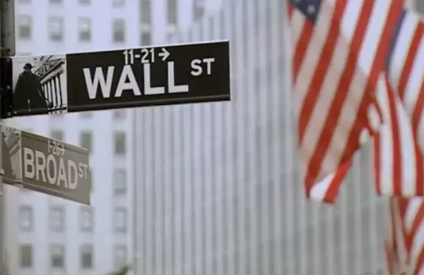 Suben las acciones argentinas en Wall Street