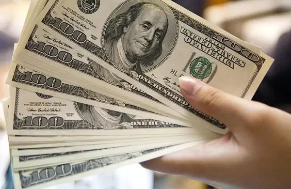 Post elecciones primarias el dólar abrió a menos de $18