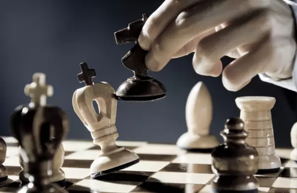 El gradualismo no significa inacción