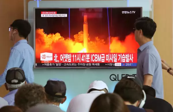 Por qué Kim Jong-un apuesta a la amenaza nuclear
