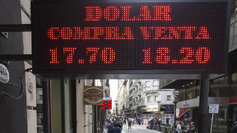 dolar