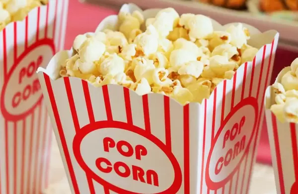 Cines argentinos con pantalla completa