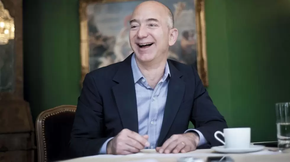 bezos