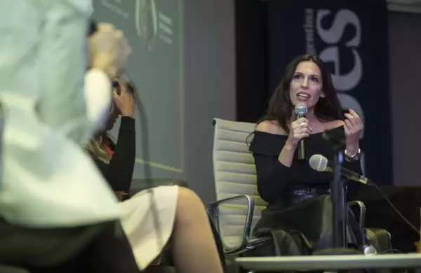 Elegimos personas, no solo negocios