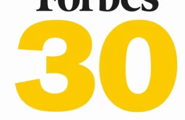 30 Promesas Forbes Argentina