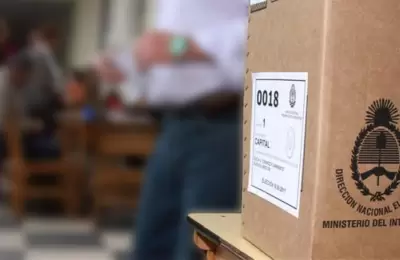 El día después de las PASO