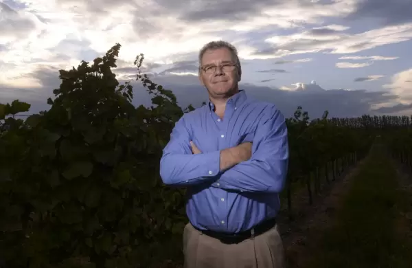 Patagonia tiene una percepcin muy positiva